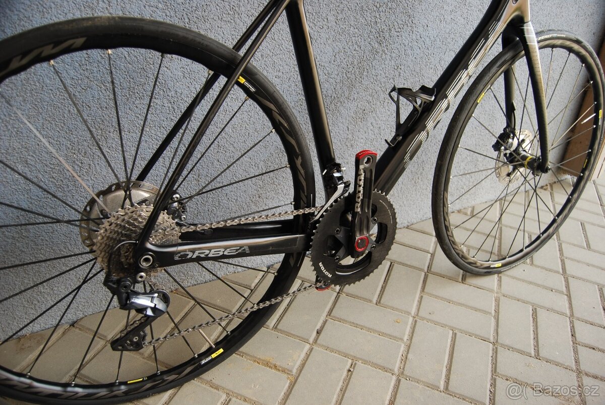 Orbea Avant Disc Carbon 55CM - 4