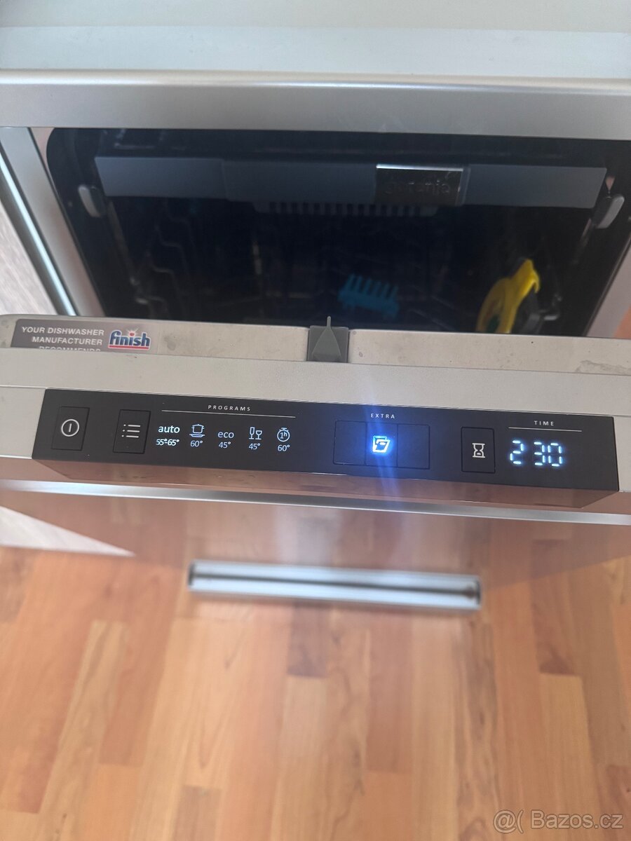 Myčka gorenje - 4