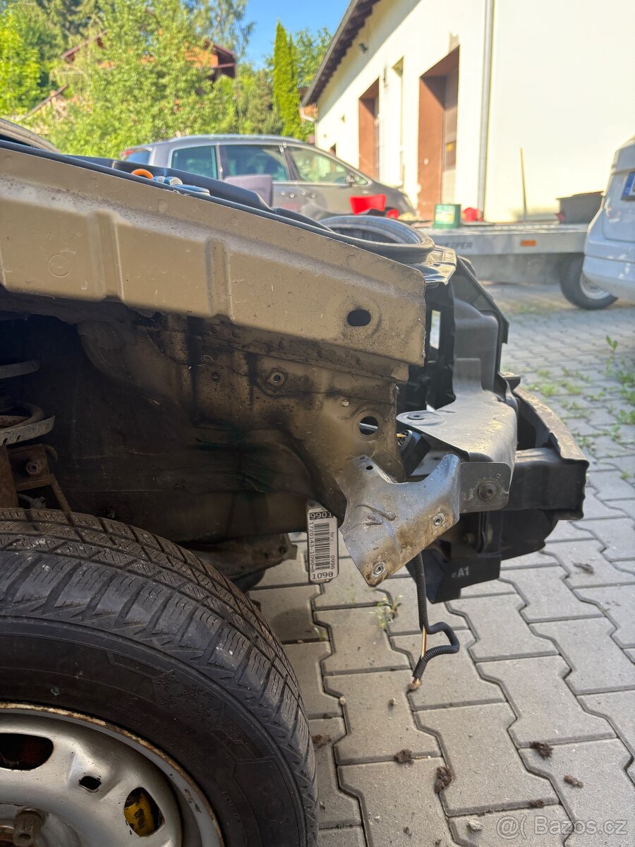 FABIA - 4