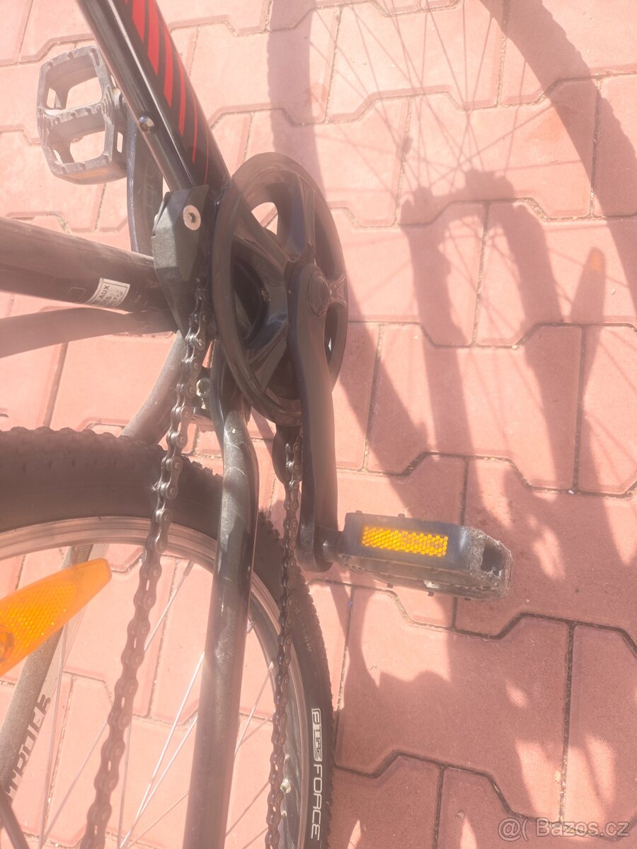 Specialized Hotrock - 4