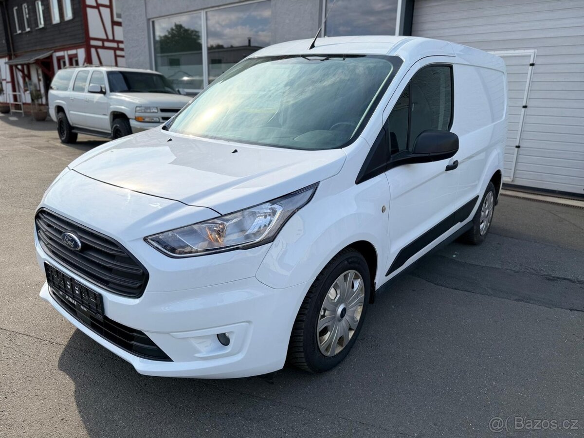 ford transit connect - 4