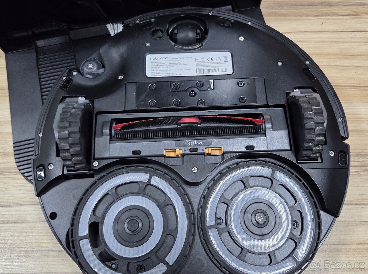 Roborock Z70 - 4