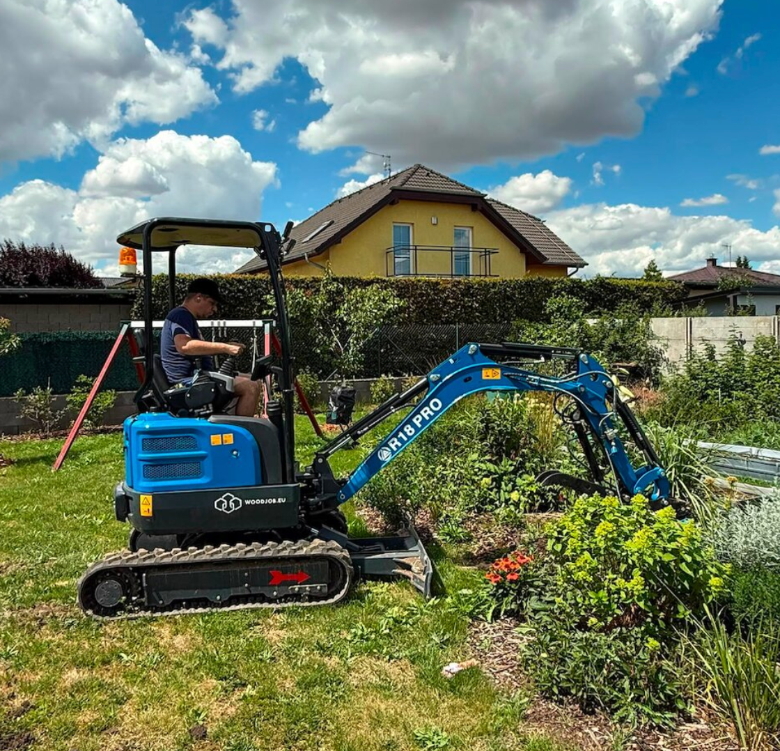 Rippa R18 Pro - 4
