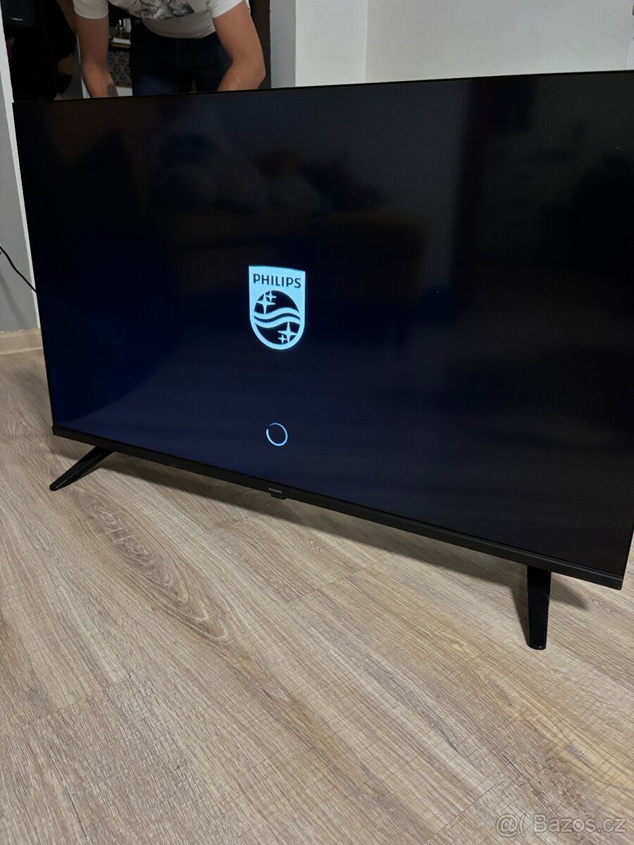 Philips 40PFS6009/12 – 40” Full HD Smart TV - 4