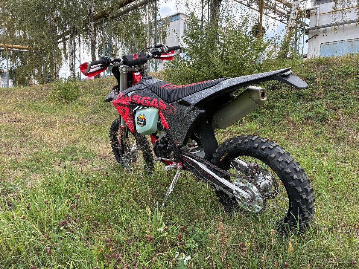 GASGAS EC350F - 4