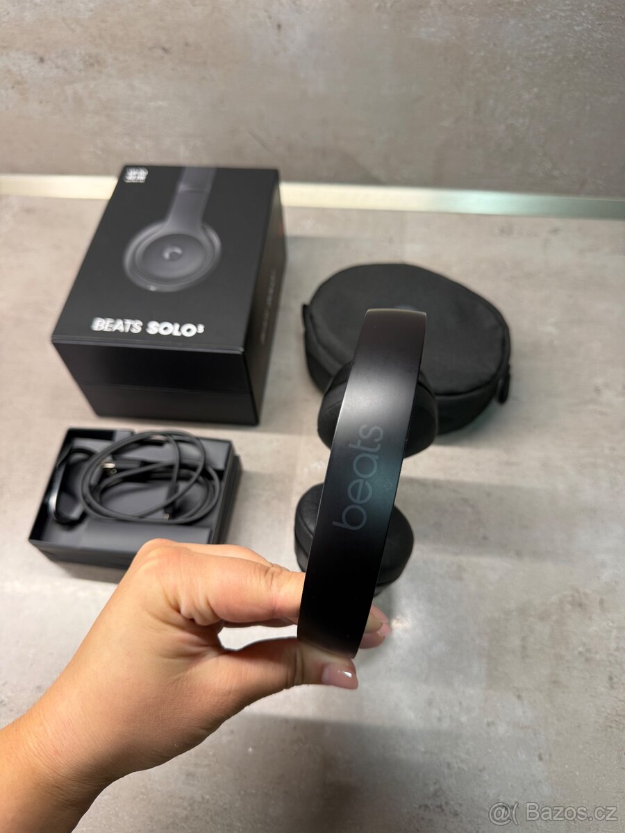 Beats Solo3 Wireless - 4