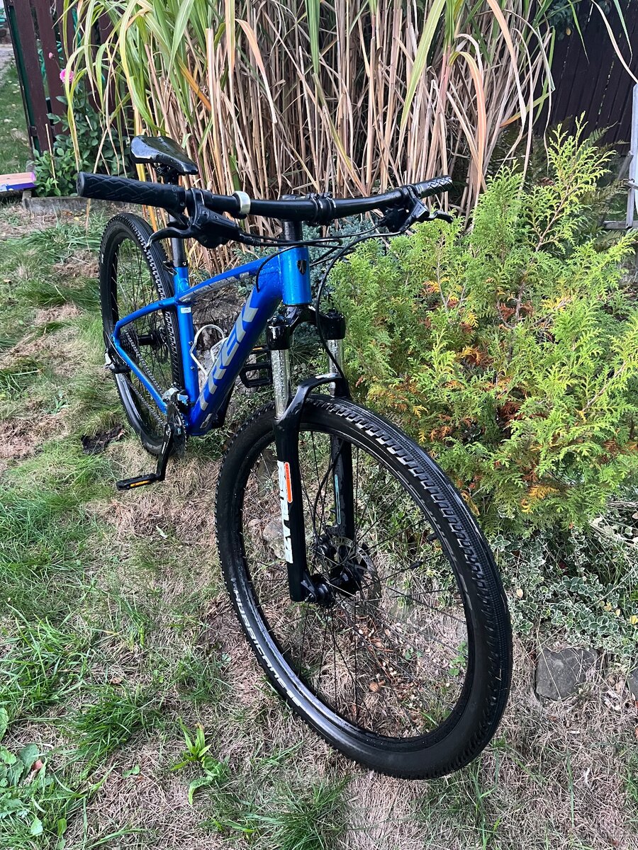 Trek Marlin 6 - 4