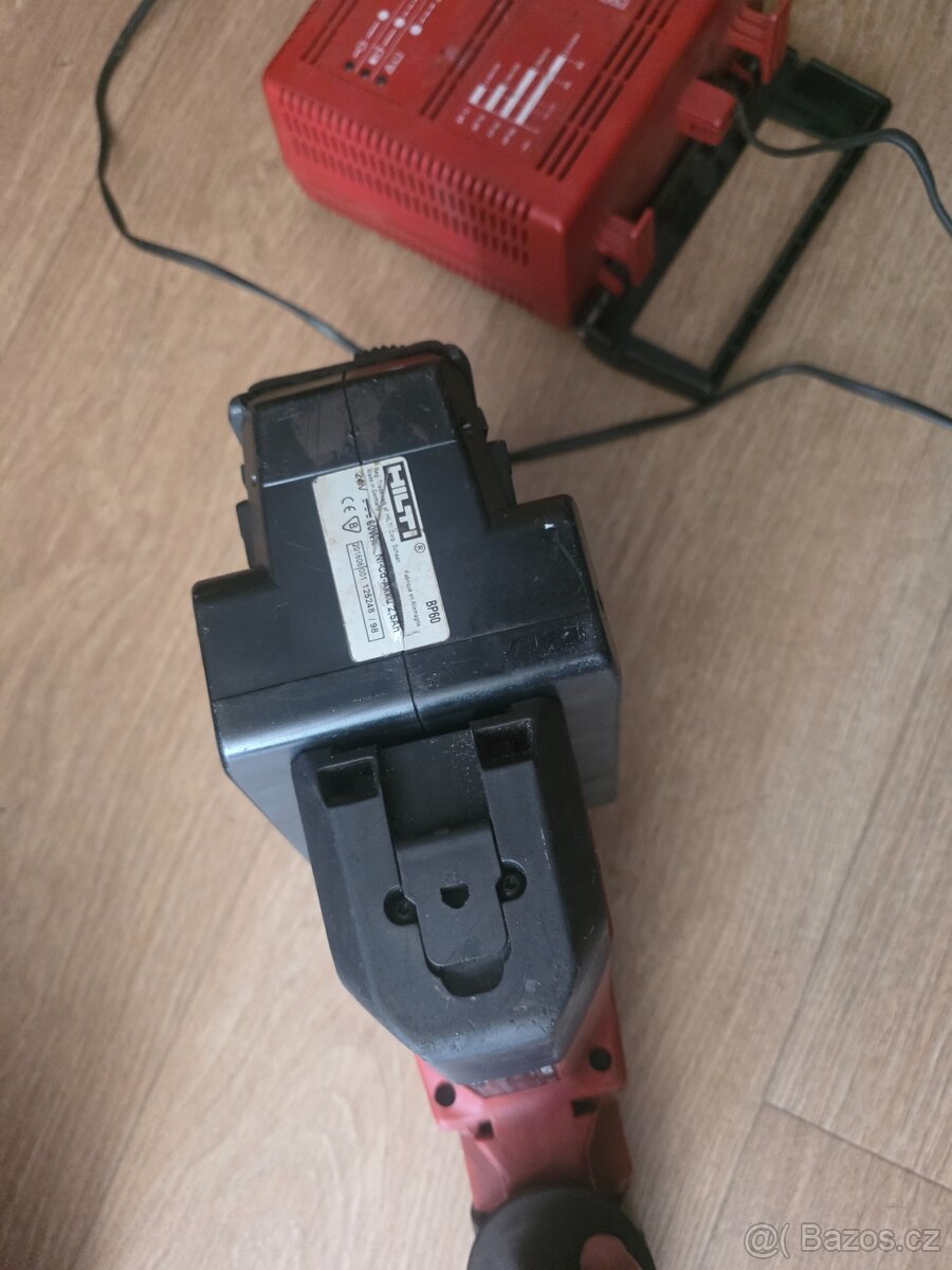 HILTI TE 5A - 4
