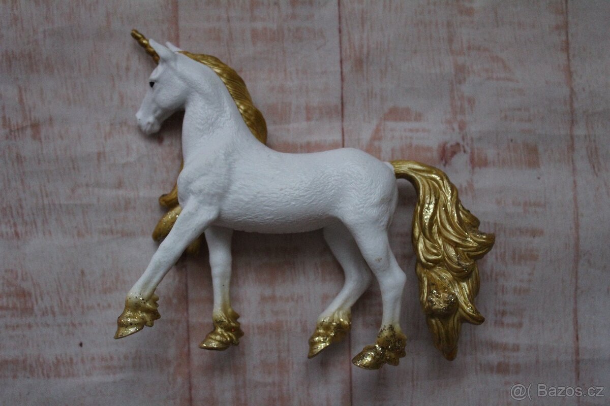 Bayala figurky Schleich EXCLUSIVE I - 4