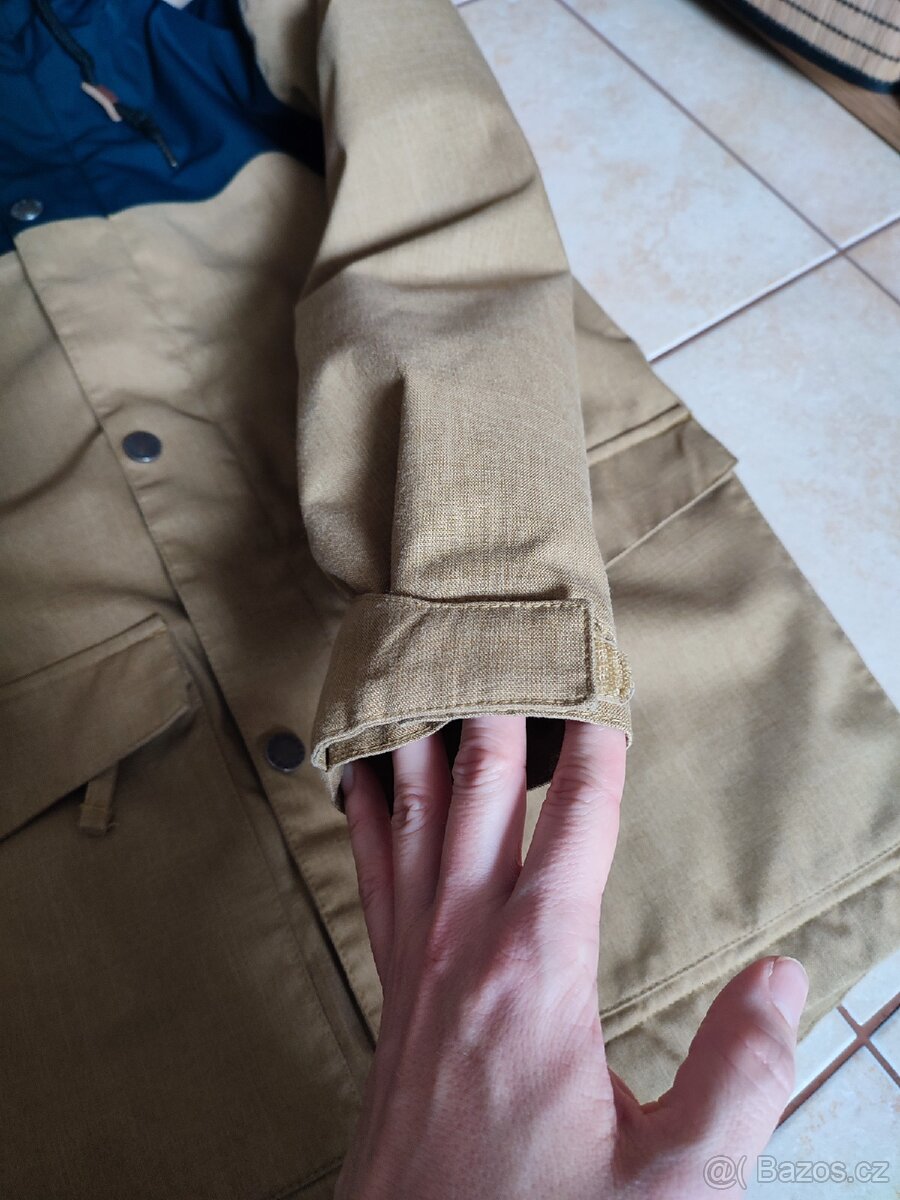 Dětská bunda Horsefeathers - 4