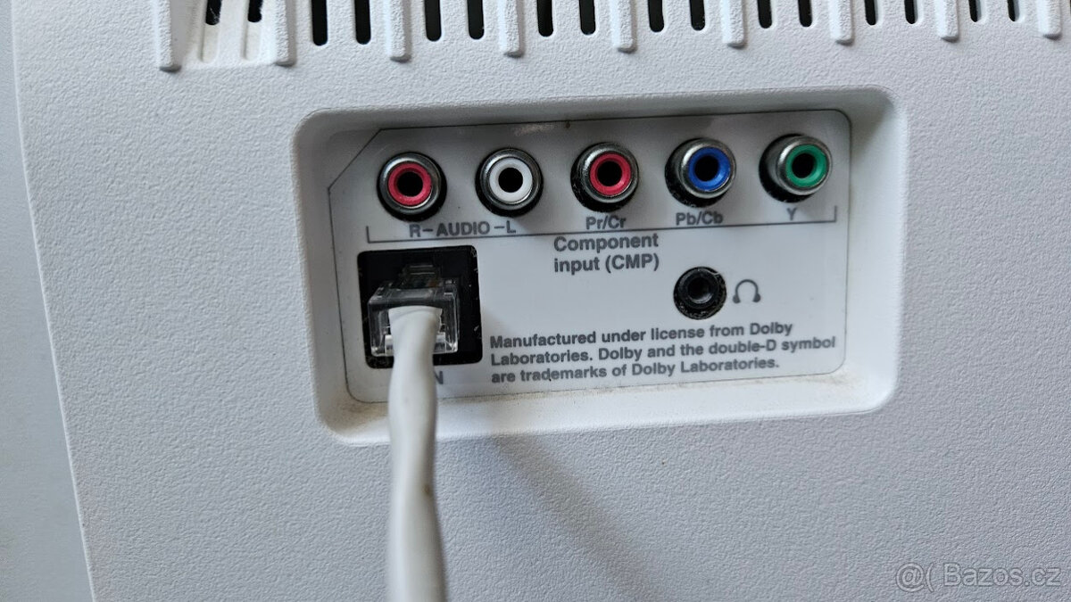 Thompson 50UA6406W, 50", 126 cm, Ultra HD 4K - 4