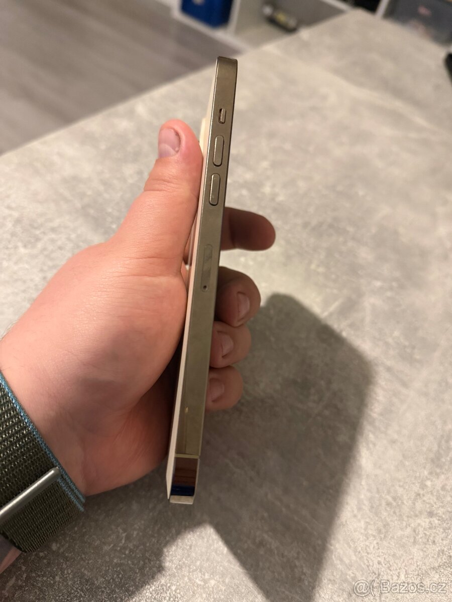 APPLE IPHONE 14 PRO MAX 128GB GOLD - 4