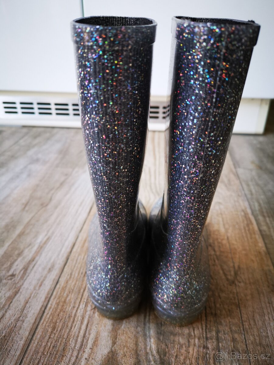 NEXT gumáky 28 NEXT - 4