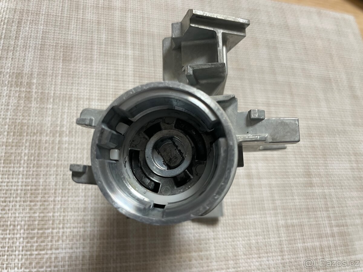 Zámek řízení, spínací skříňka 1K0905841, 1K0905851B - 4