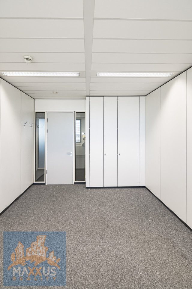 Pronájem kanceláře (46 m2), ul. Šafránkova, Praha 5 - Stodůl - 4