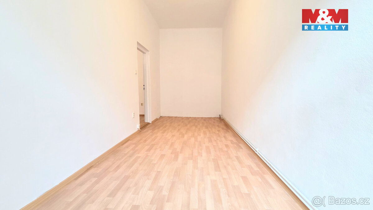 Prodej bytu 2+1, 68 m², Ostrava, ul. Veleslavínova - 4