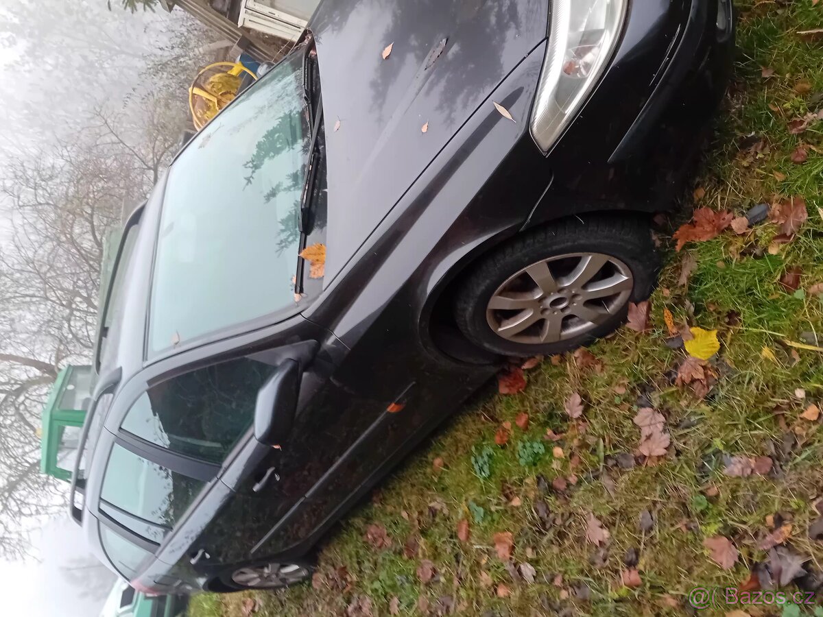 Renault laguna 1.9 dci. 74. KW - 4