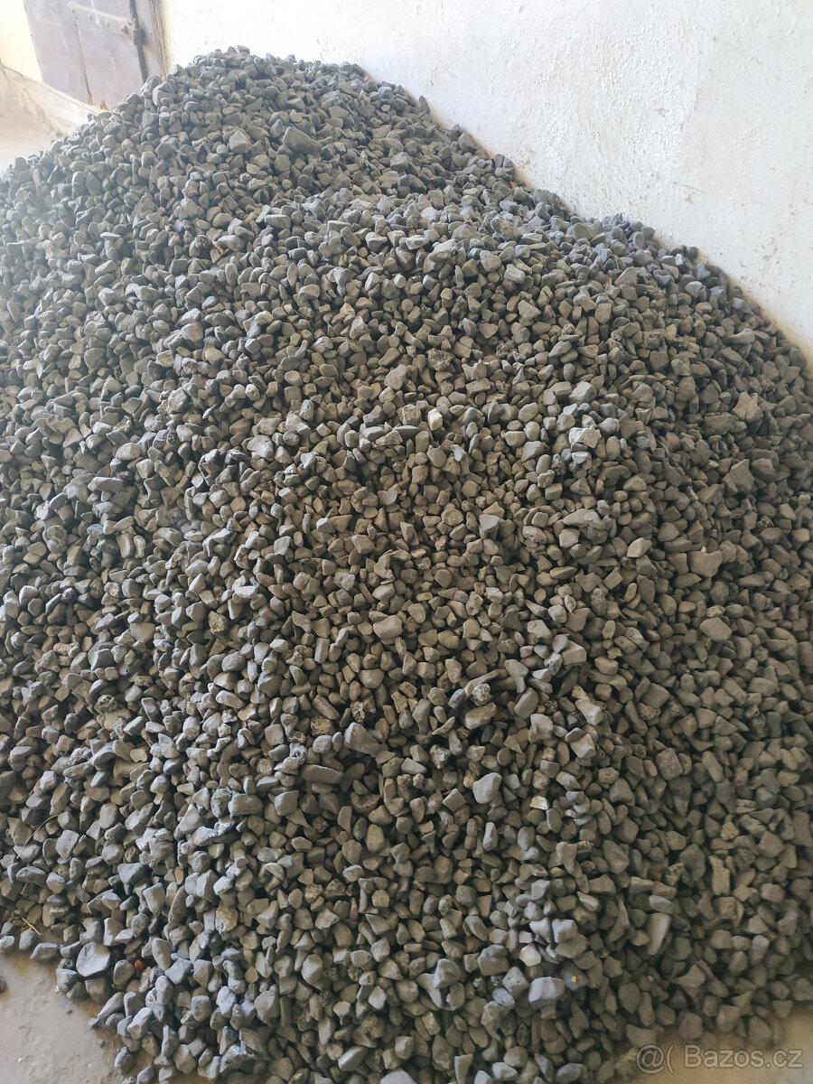 Pěnové sklo - 1 bigbag 1 m3 - 4