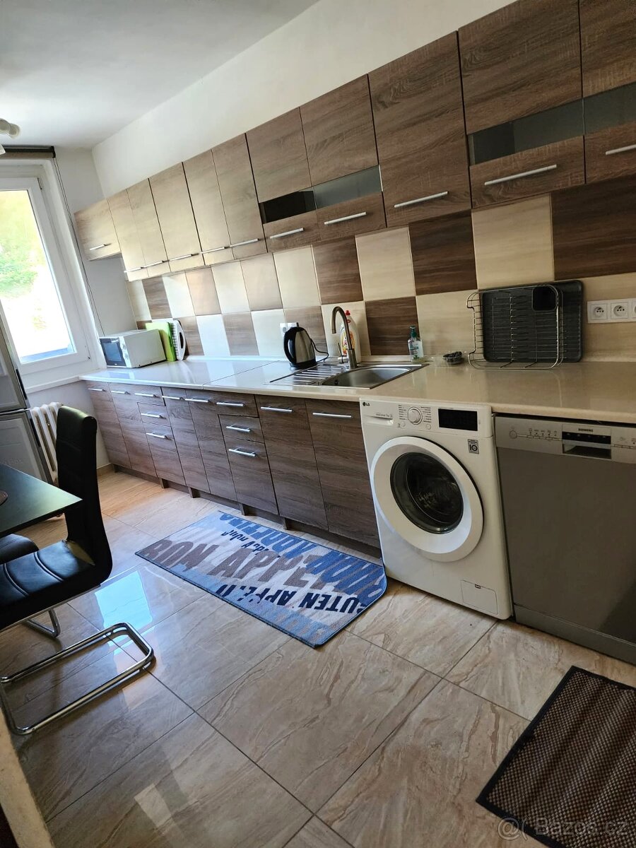 Prodej bytu 3+1,Pražská, Teplice. - 4