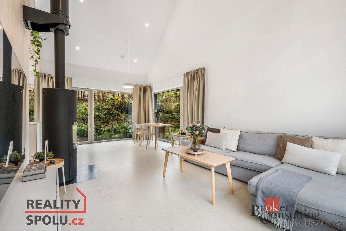 Prodej, domy/rodinný, 121 m2, 46001 Kryštofovo Údolí, Libere - 4