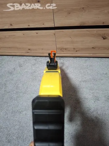 Nerf fortnite risky reeler - 4