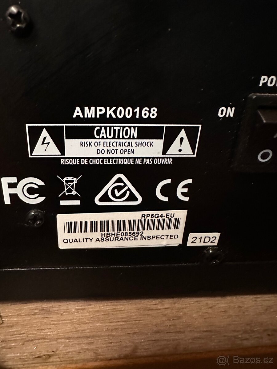 KRK Rokit 5G4 + stojany + kabely - 4