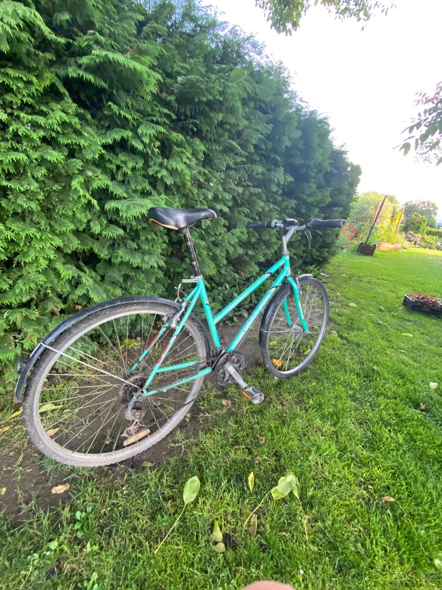 Trekingové Leader Fox Ferrara - 4