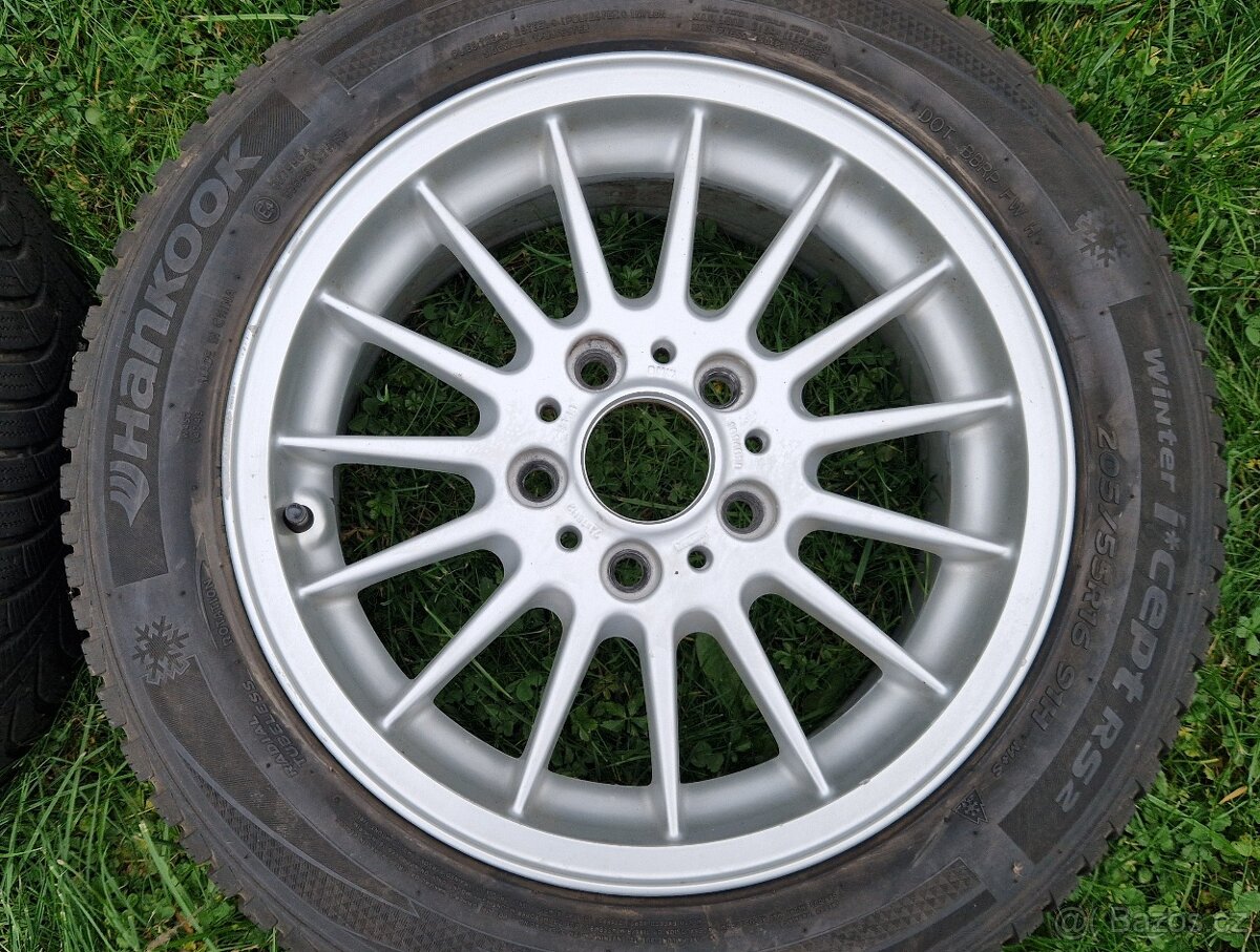 Alu BMW Styling 32 R16 - 4