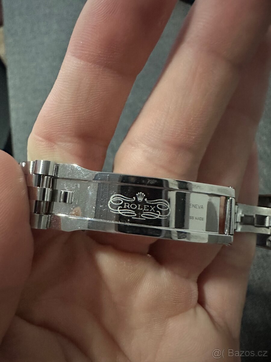 Rolex Datejust 36mm - 4