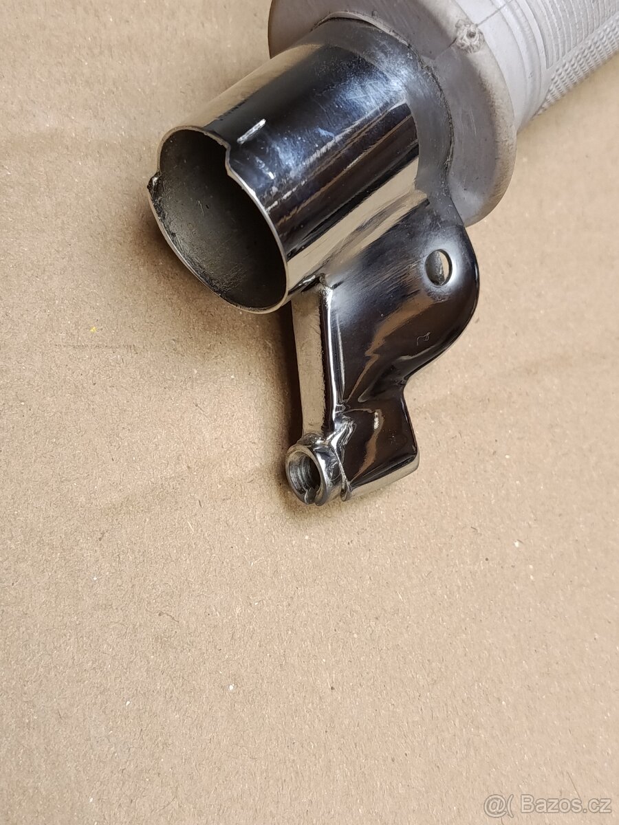 Stadion S11,S22, Jawetta - 4