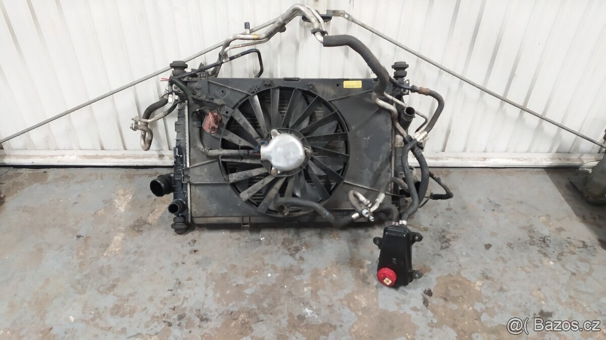 Alfa Romeo 159 veškeré náhradní díly. - 4