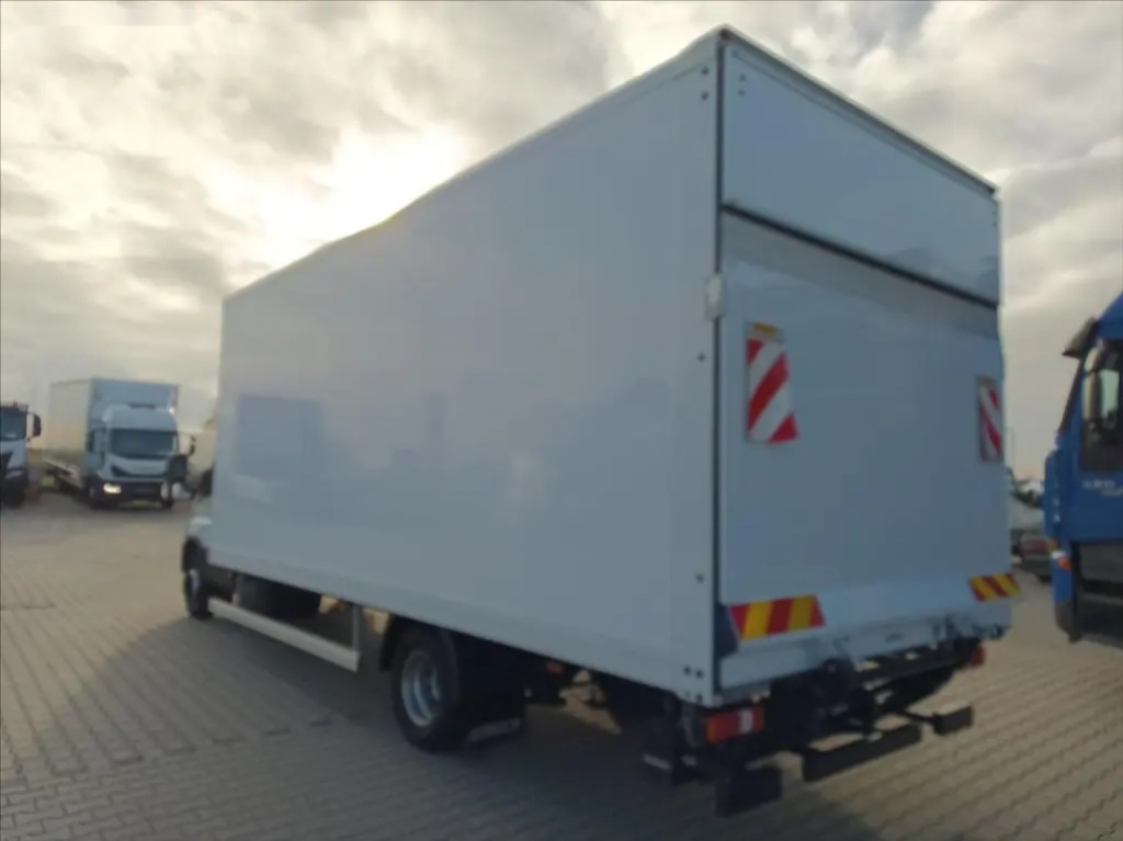 Iveco, 3,0 70C18A8P 15EP, hydr.čelo - 4