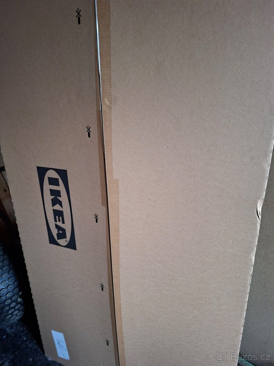 Kancelářský stůl - 4