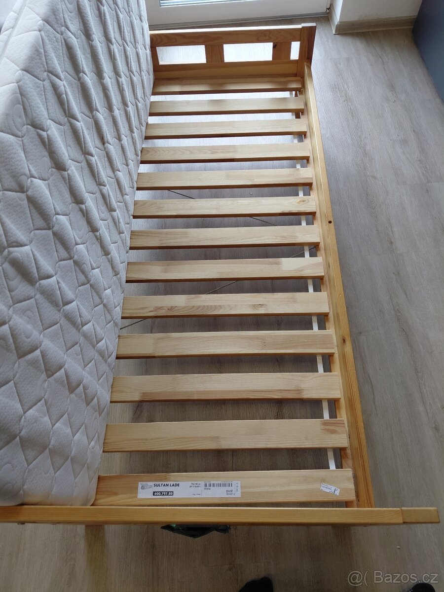 Dětské postele - 4