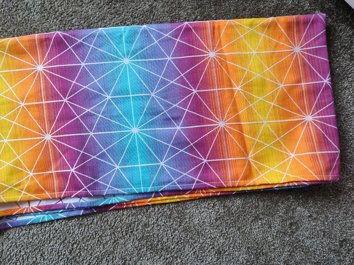 Nosici satek (nový) - 4