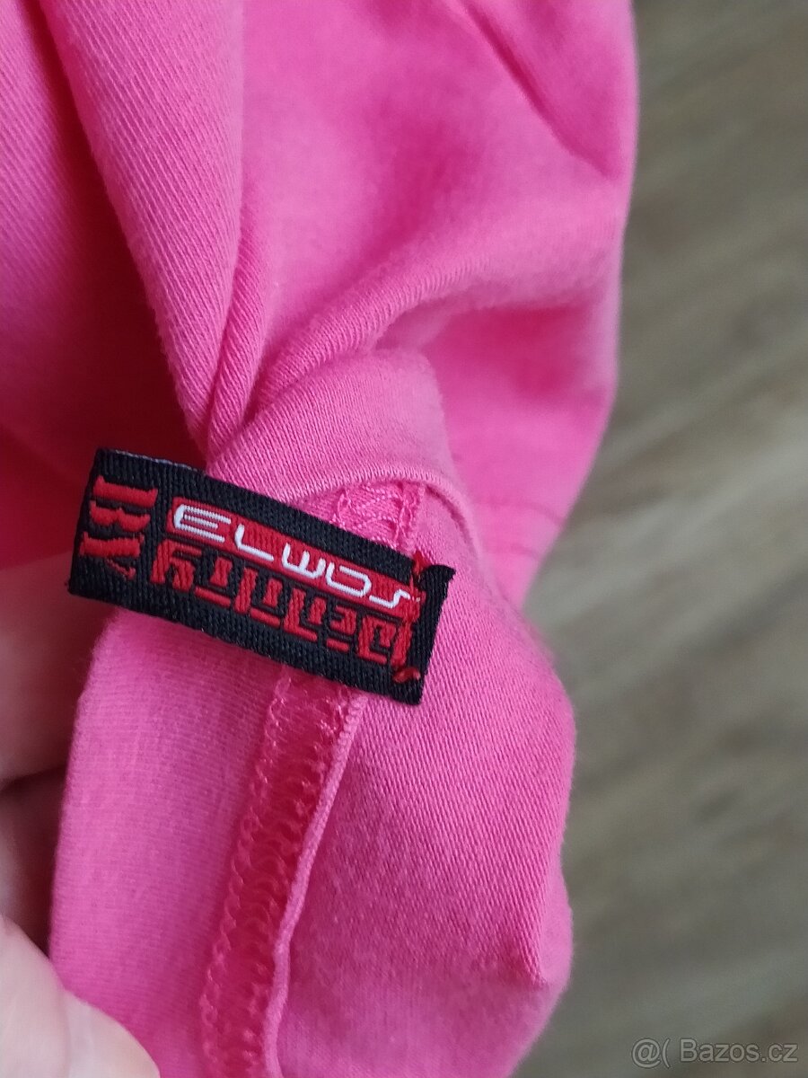 Triko dámské SAM - 4