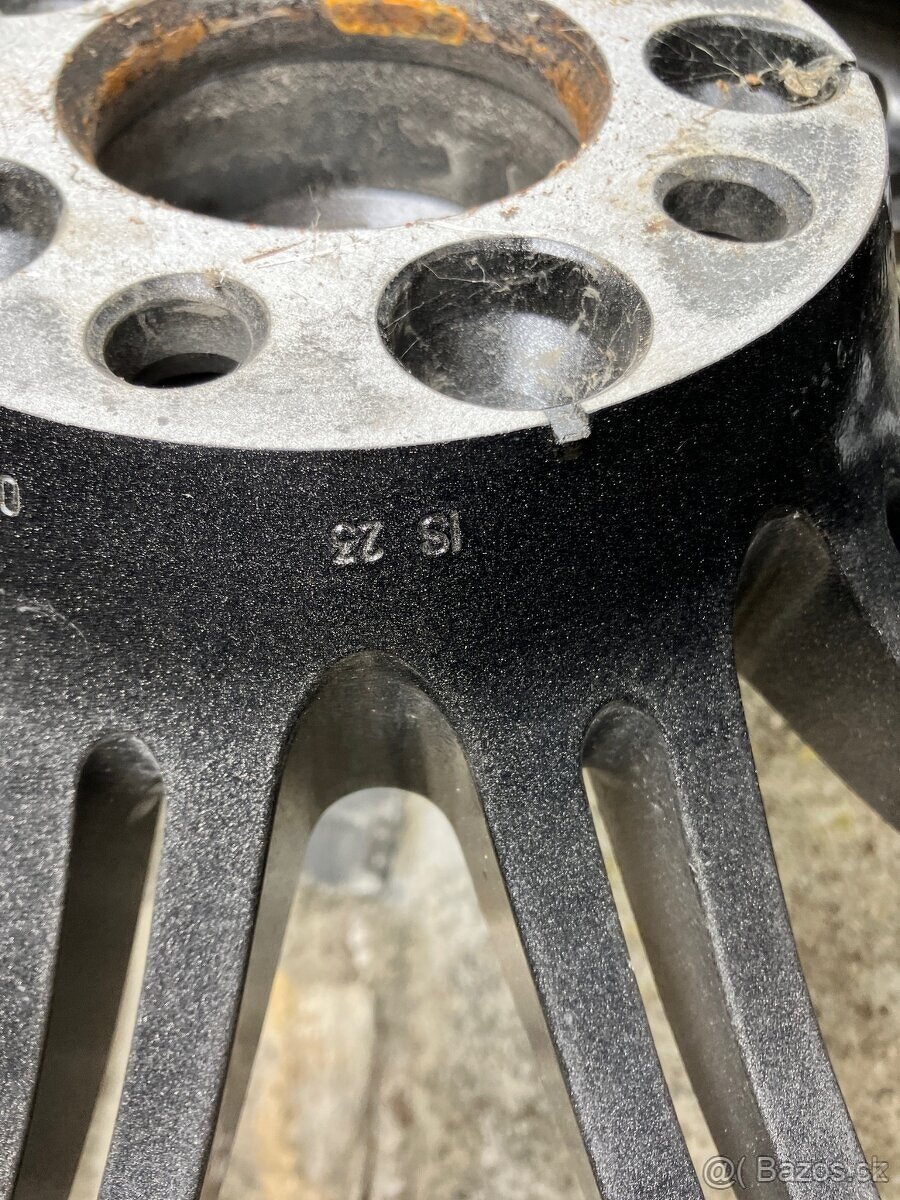 Kola na BMW 19" E90, E91, E92 / 5x120 - 4