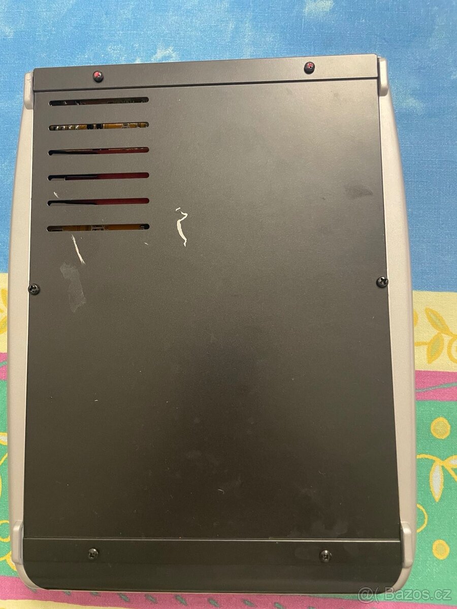 Behringer XENYX Q802USB - 4