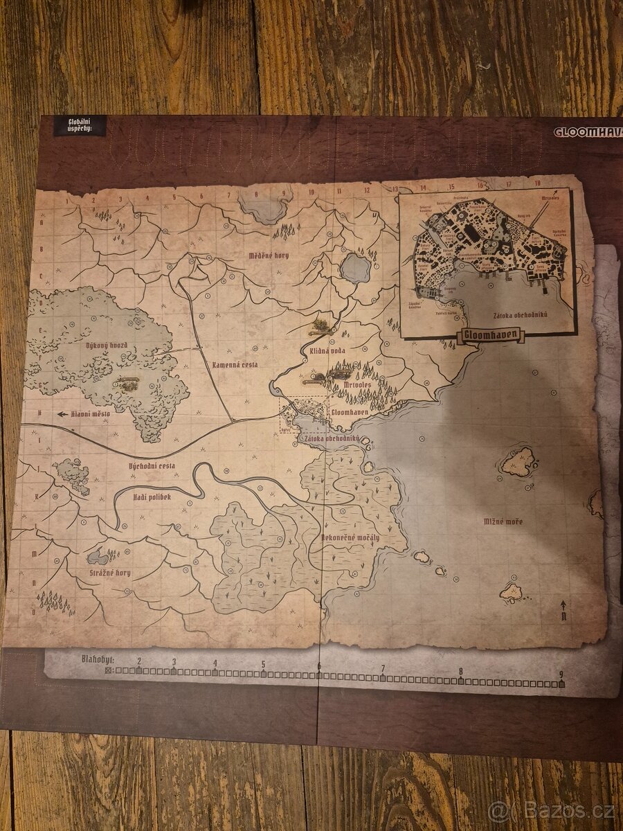 Gloomhaven - 4