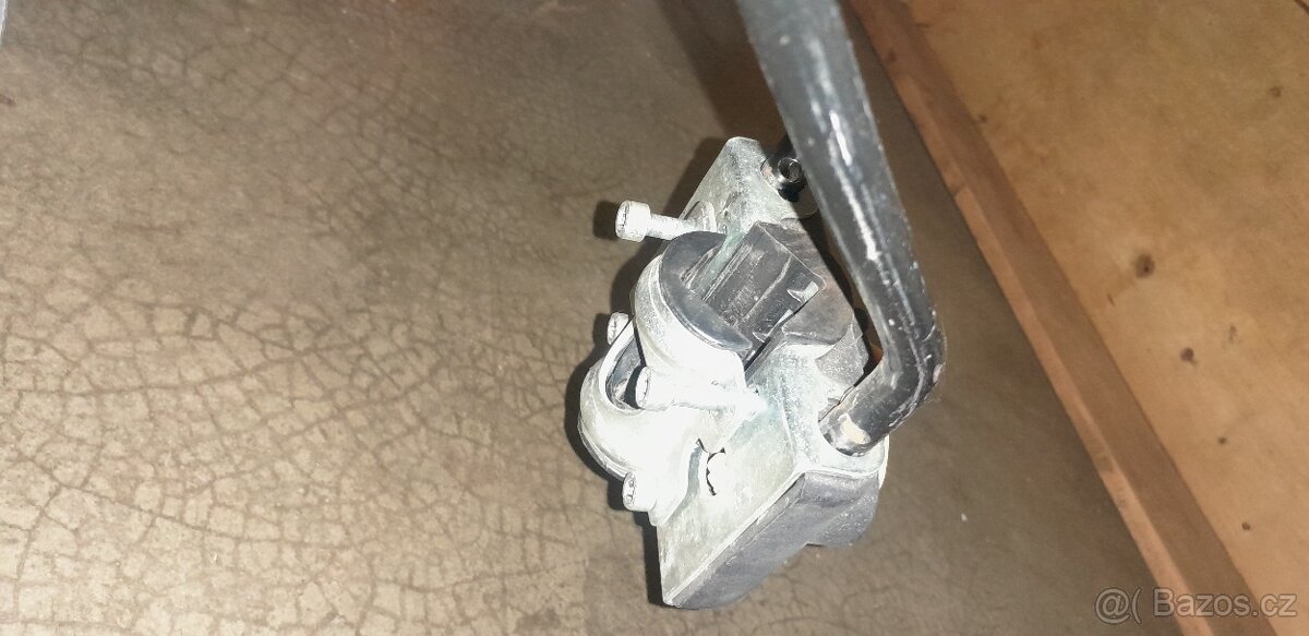 Cyklosedačka b-one - 4