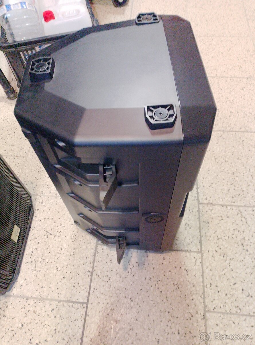 odposlechová sada 4 kanaly - 4