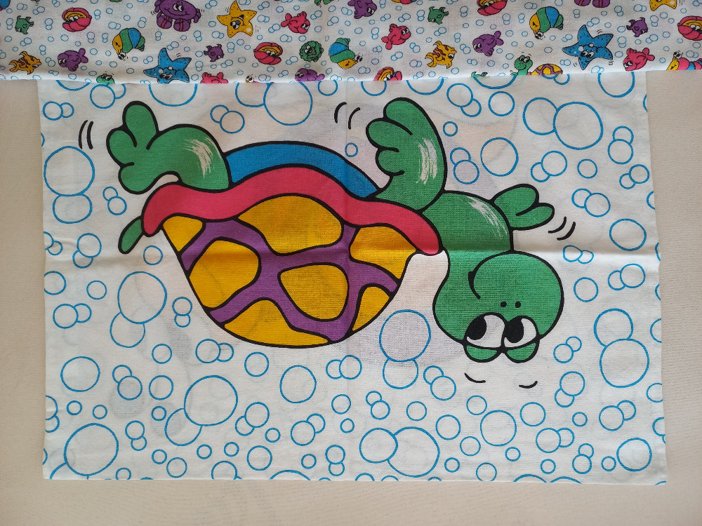 Prodám oblečení 0-1 rok, věci do postýlky apod. - 4