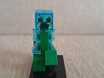 ⛏️ Lego Minecraft figurky - Mix ⚔️ - 4