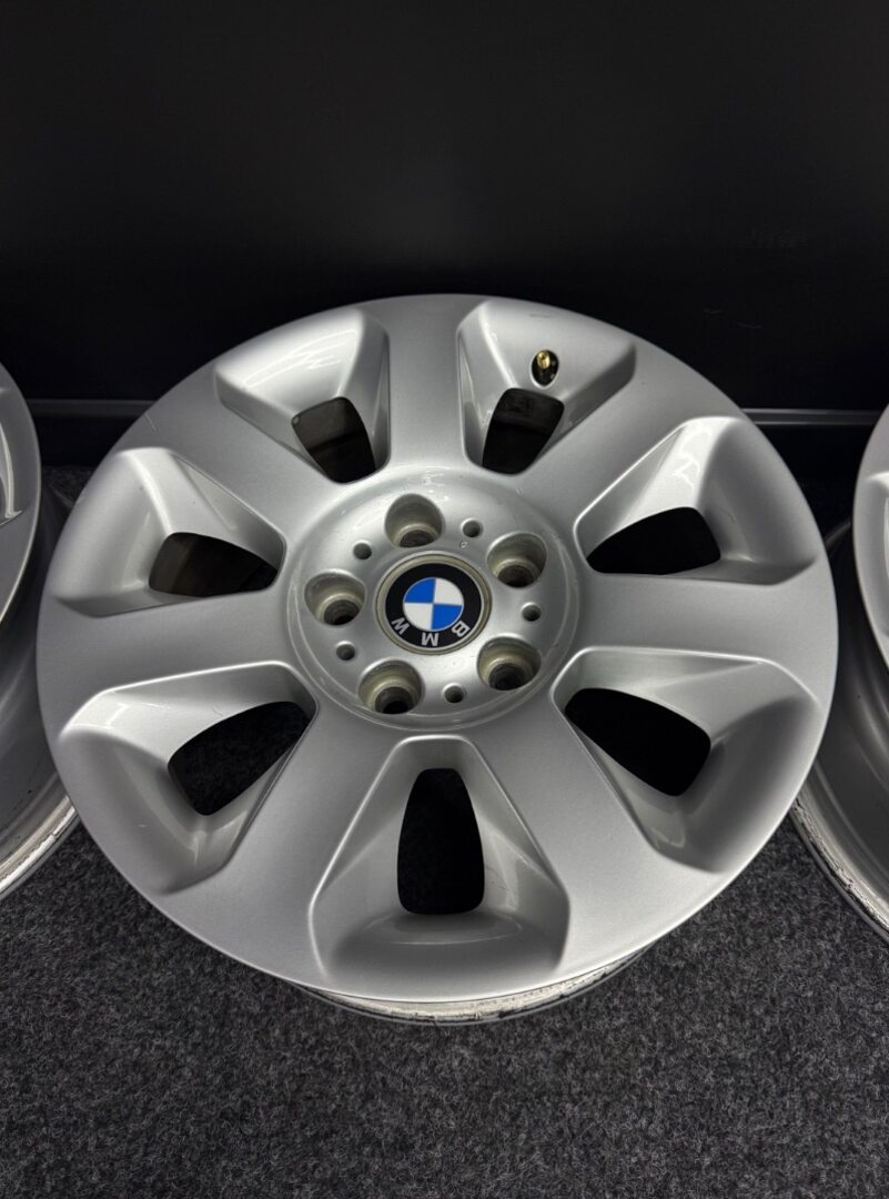 Alu BMW E60 / E61 5x120 16” style 115 - 4