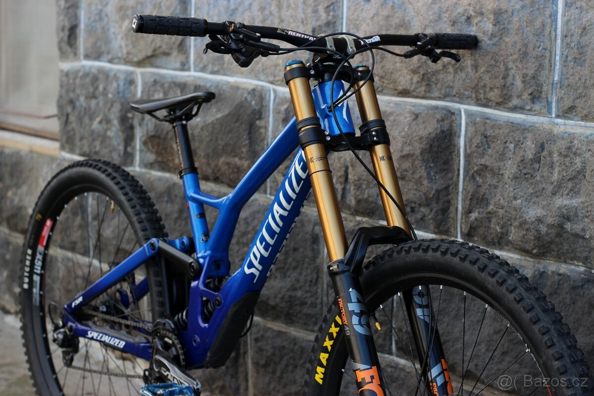 ✅ Specialized Demo Race 29" (2021) - S3 - ✅ - 4