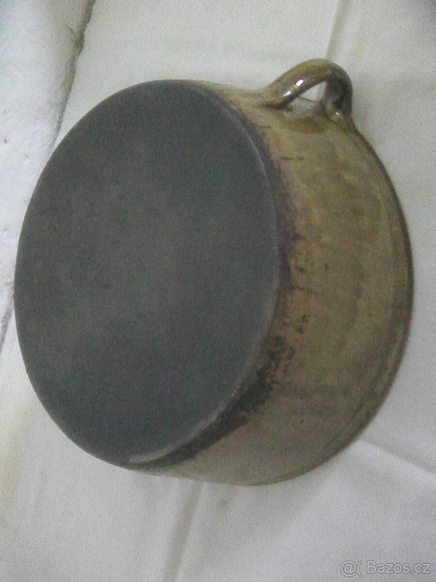 kameninová nádoba - 4