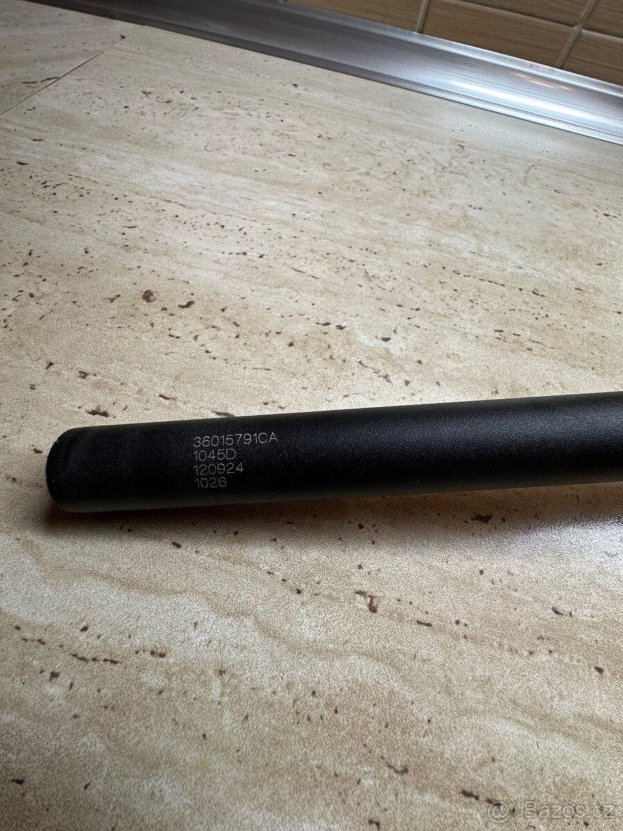 Riditko na Ducati Scrambler - 4