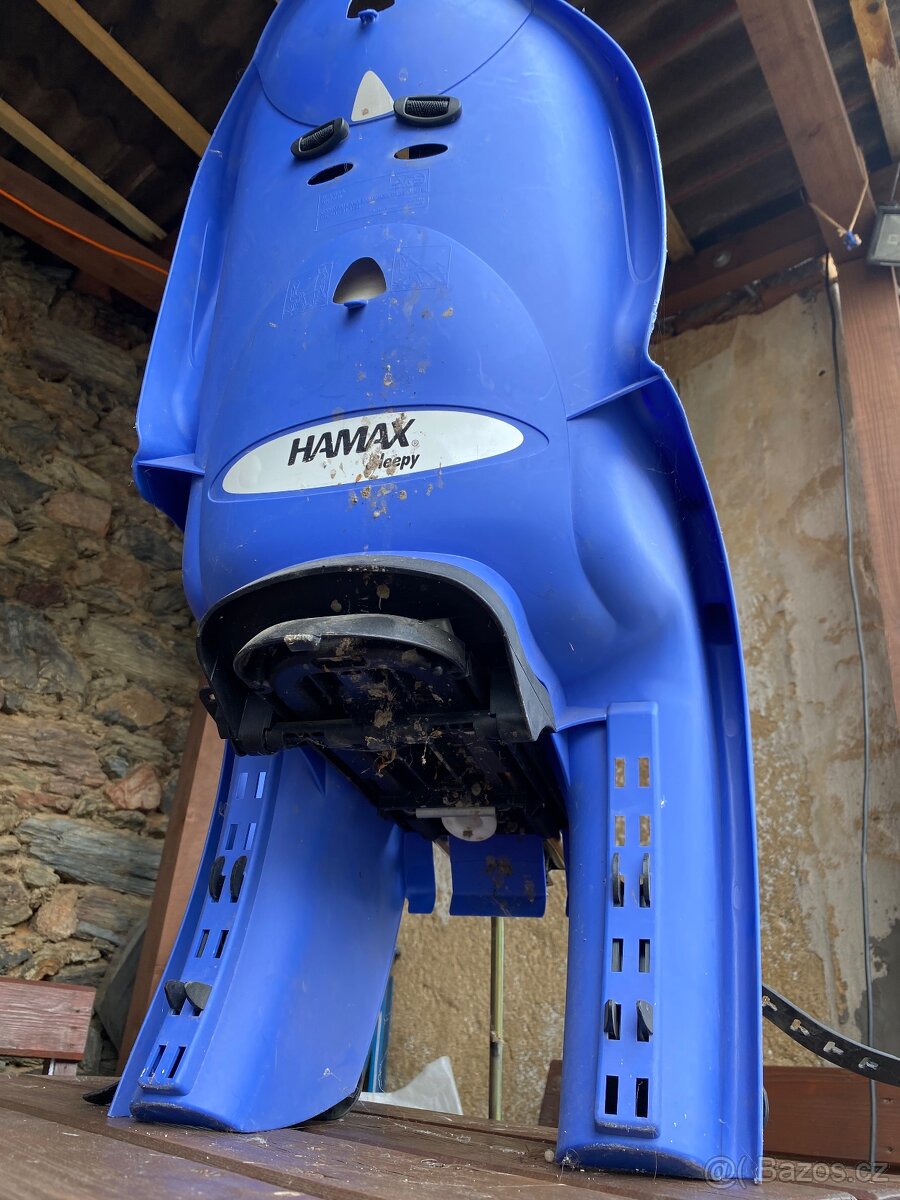 Dětská sedačka - 4