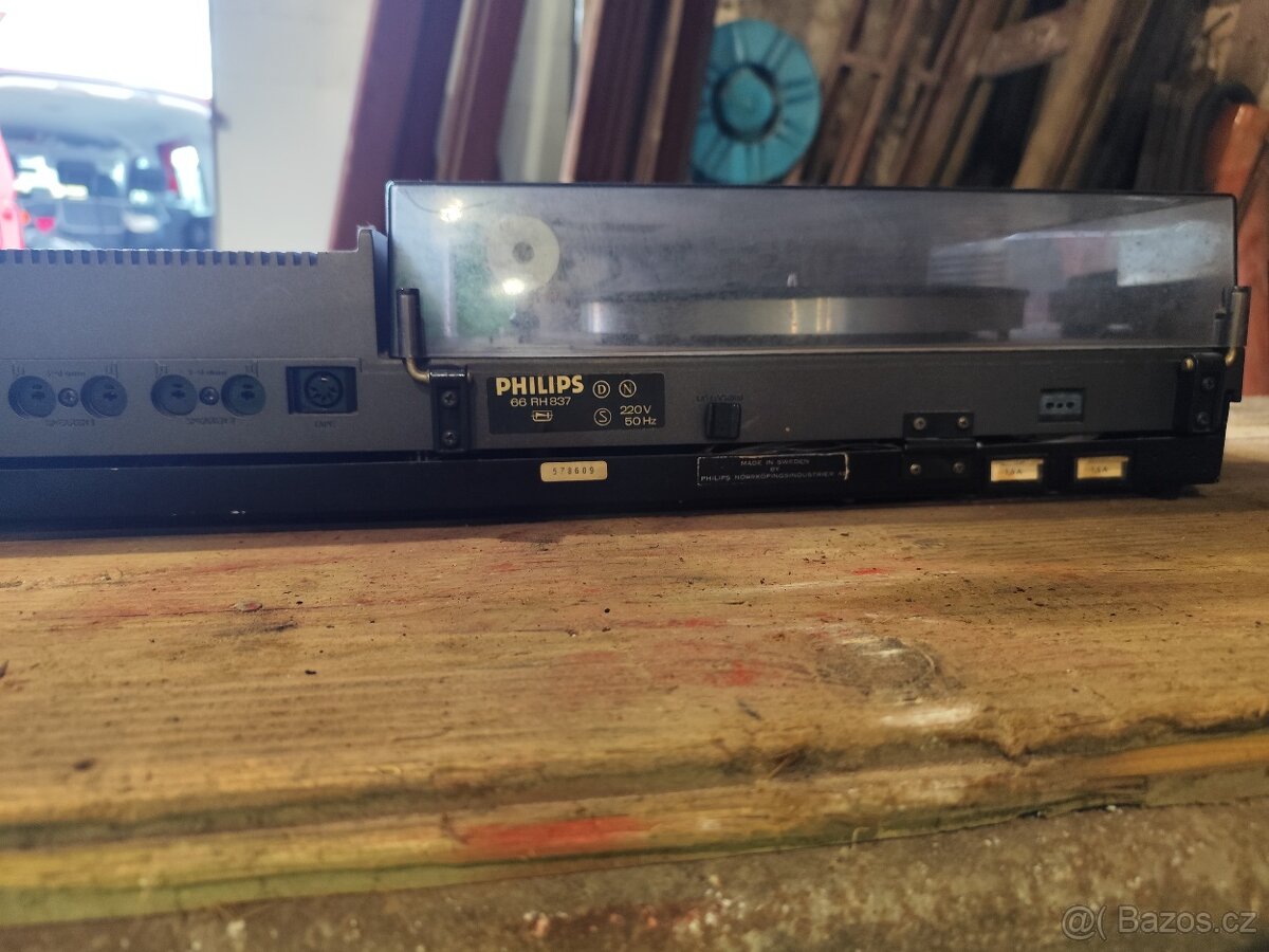 Philips 66RH 837 - 4