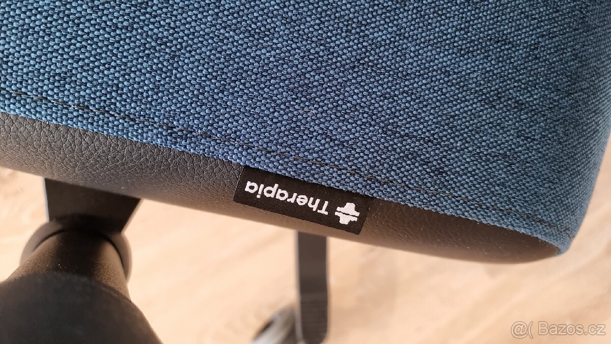 Zdravotní židle Therapia Body+ ML - 4